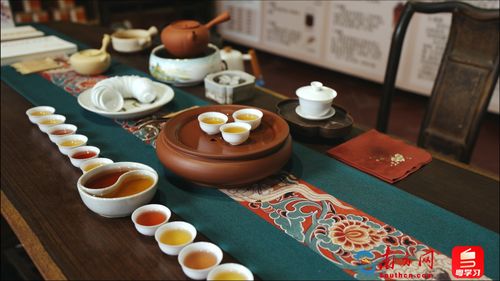 探寻茶叶界的小众宝藏—盘点那些冷门却好喝的茶叶品牌
