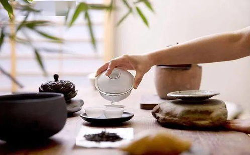 探寻茶叶界的小众宝藏—盘点那些冷门却好喝的茶叶品牌