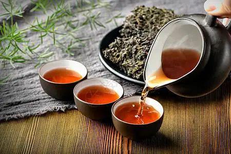 探寻茶叶界的小众宝藏—盘点那些冷门却好喝的茶叶品牌