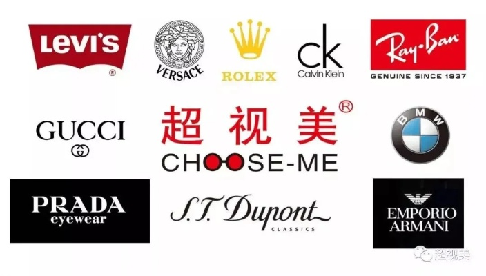 进口五金品牌衣服大盘点，时尚与品质的完美结合