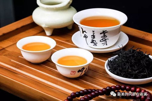 英国茶叶界的奢华盛宴—揭秘十大高档茶叶品牌