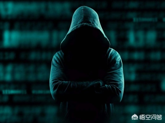 揭秘私人黑客，他们是谁？如何联系？