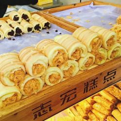 志宏糕点加盟推荐品牌大盘点