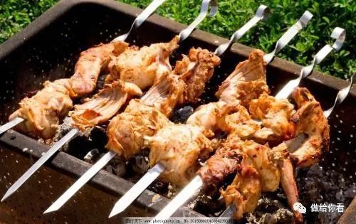 顶级烤牛肉串加盟品牌推荐