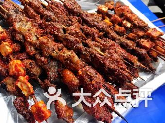 顶级烤牛肉串加盟品牌推荐