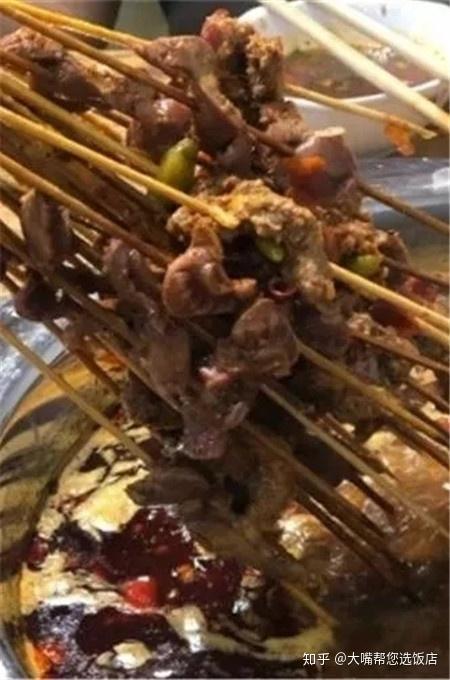 顶级烤牛肉串加盟品牌推荐