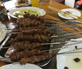 顶级烤牛肉串加盟品牌推荐