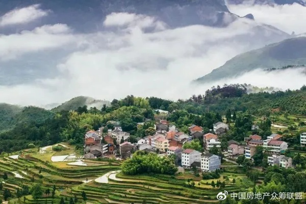 浙江省乡村振兴的实践与探索，多措并举，打造美丽乡村新画卷