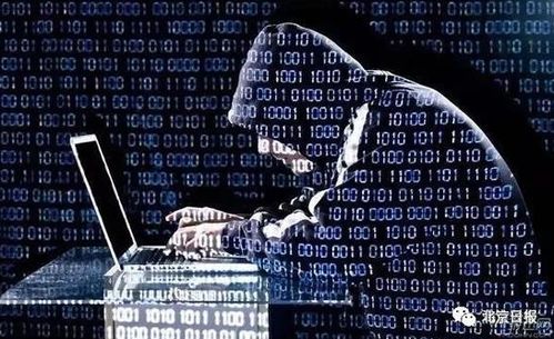 揭秘网络黑客的神秘联系途径，如何与他们打交道？