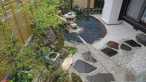 探索日式户外地毯的魅力