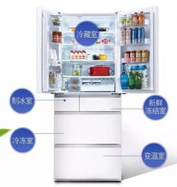 冰箱品牌大比拼，哪一款更适合你？