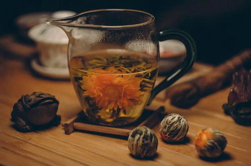 女性专属茶叶品牌大盘点，品味生活，从一杯好茶开始