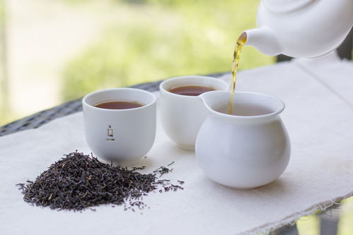 女性专属茶叶品牌大盘点，品味生活，从一杯好茶开始