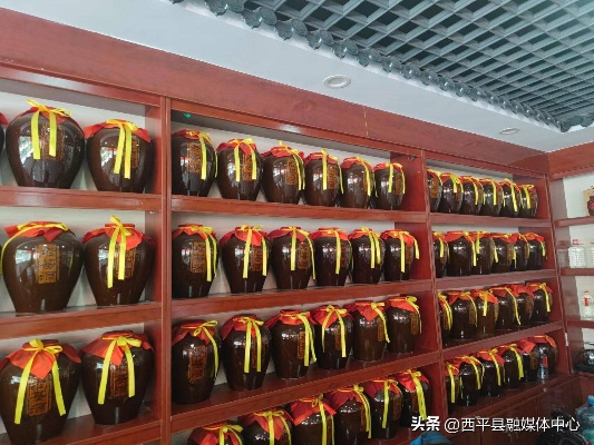 西平白酒品牌大盘点，品味家乡美酒，传承千年文化