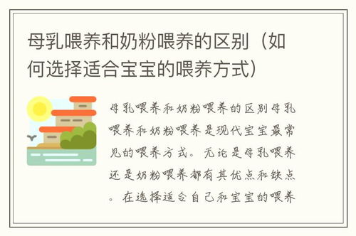 母婴品牌评估指南，如何挑选出最适合你的宝贝