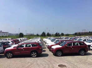 美国车品牌大型车，巨无霸的驾驶体验与市场地位解析