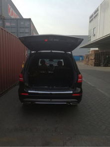 美国车品牌大型车，巨无霸的驾驶体验与市场地位解析