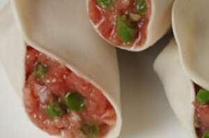 温州水饺加盟店品牌推荐