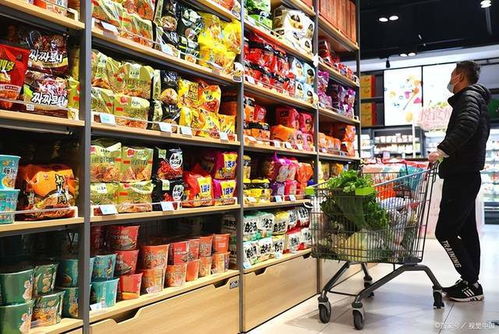 成都开一家散装零食品牌店，投资指南与案例分析