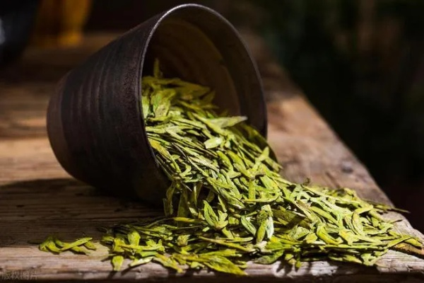 茶叶选购指南，盘点那些值得信赖的茶叶品牌