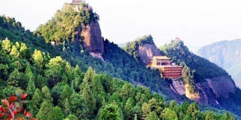 王益区必游景点大盘点，探寻铜川之美，这些地方不容错过！