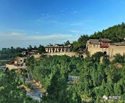 王益区必游景点大盘点，探寻铜川之美，这些地方不容错过！