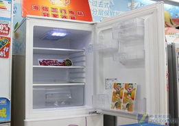揭秘超低温冰箱，品牌大盘点与价格解析