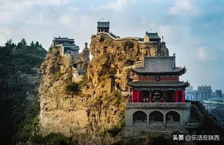 榆林十大必游景点，探寻塞上风情之旅