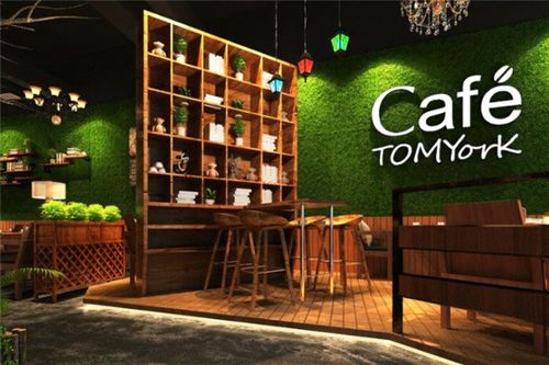 连锁咖啡店品牌加盟热门推荐