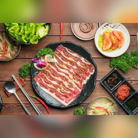 成都烤肉店加盟品牌大盘点