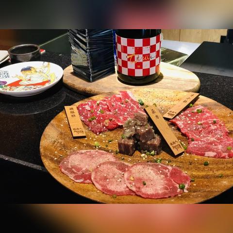 成都烤肉店加盟品牌大盘点