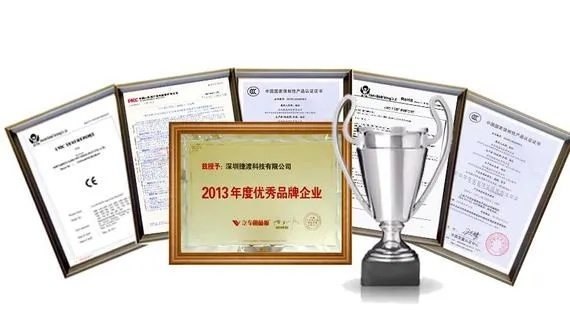 捷度五金，揭秘这个知名品牌的成长之路