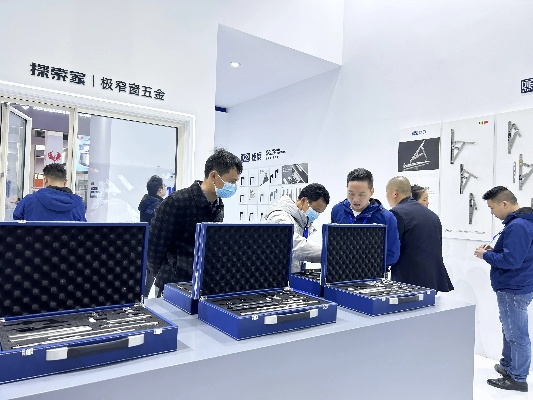 捷度五金，揭秘这个知名品牌的成长之路