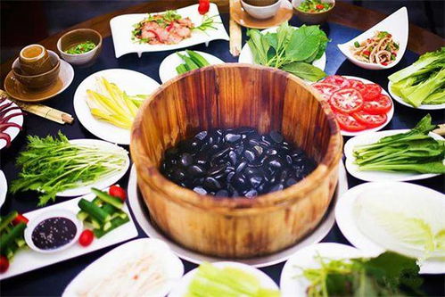 遂宁木桶鱼火锅加盟品牌大盘点