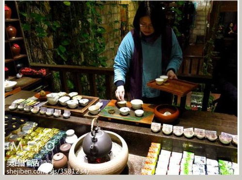济南老茶馆里的茶香四溢—探寻那些值得推荐的茶叶品牌