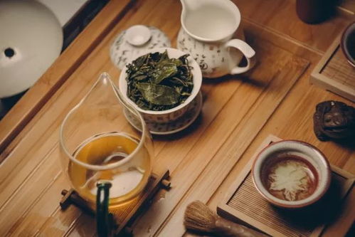 济南老茶馆里的茶香四溢—探寻那些值得推荐的茶叶品牌