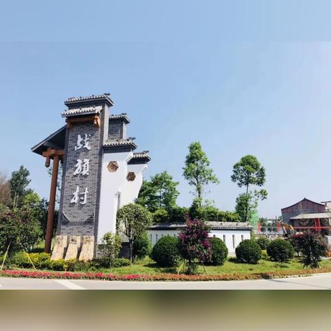 统一战线助力乡村振兴,共绘美好乡村新画卷