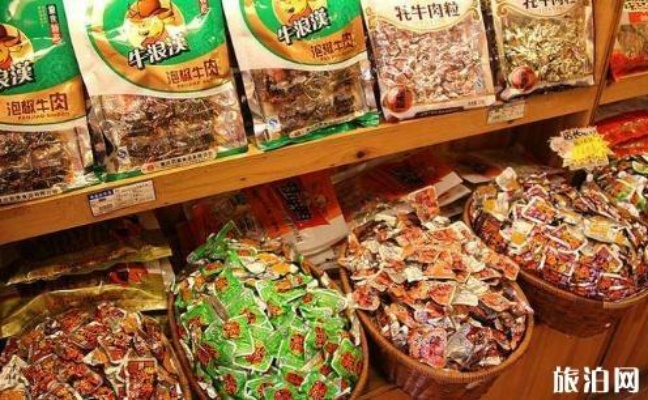 重庆本土低价零食品牌大盘点，美味不贵，吃货必看！