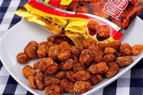 重庆本土低价零食品牌大盘点，美味不贵，吃货必看！