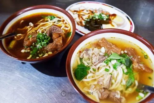 温州牛肉面加盟品牌大全，探秘市场热门品牌