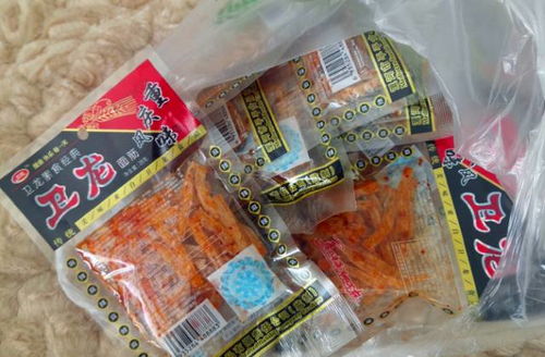 国货之光零食品牌大盘点，美味又骄傲！
