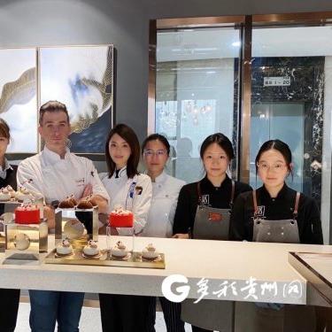 贵阳西点烘焙学习指南，哪里学？怎么学？