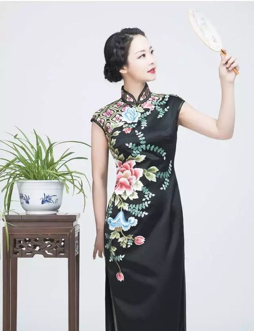 探寻高端旗袍礼服的优雅殿堂—盘点知名品牌及案例分享