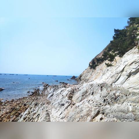 探秘旅顺，盘点那些不容错过的最佳景点！