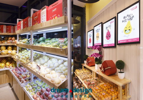 临沂品牌水果加盟店推荐及案例分析