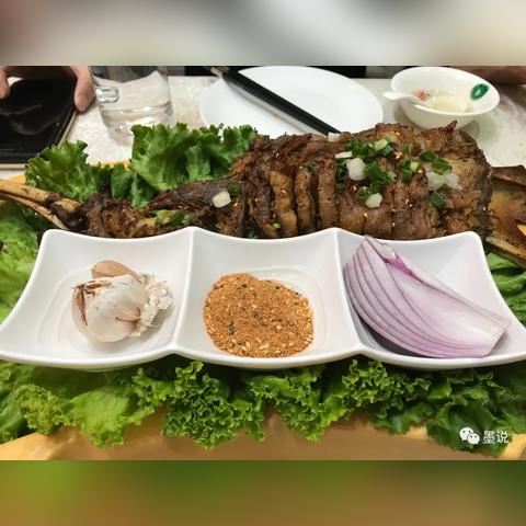 宁夏排骨加盟店品牌推荐及案例分析