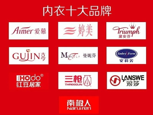 舟山加盟内衣品牌一览，优质加盟品牌内衣厂推荐