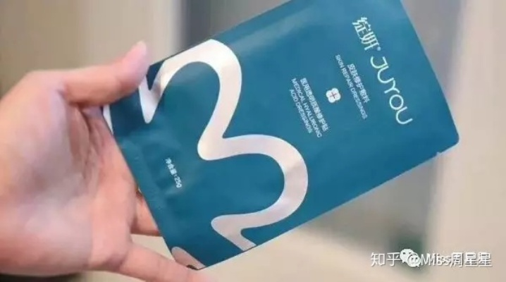 医美退红面膜大揭秘，这些品牌让你告别红脸尴尬！