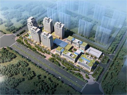 涪陵区智慧管廊产业园招标，开启智慧城市新篇章