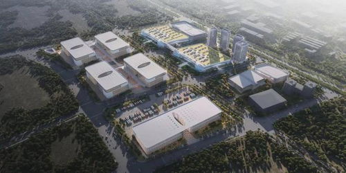 涪陵区智慧管廊产业园招标，开启智慧城市新篇章